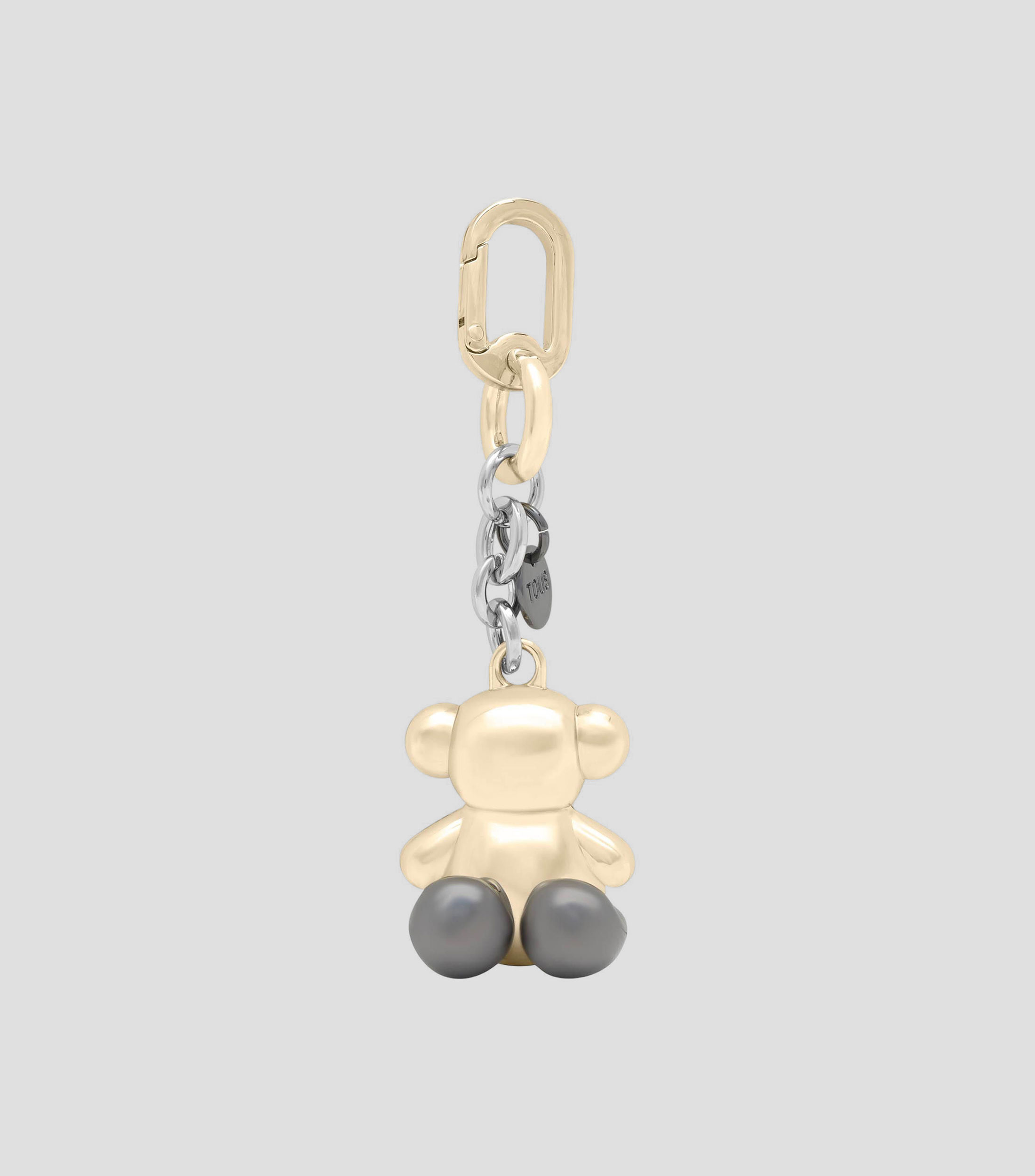 Llavero oso Bold Bear Mujer